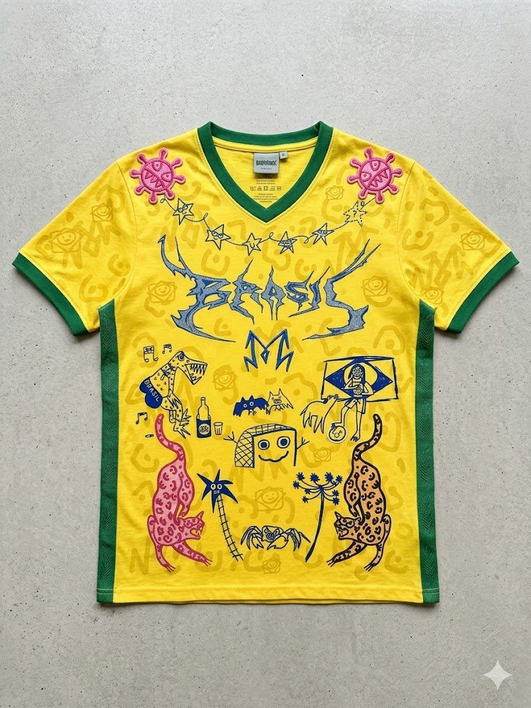 F as in Rafa tweet media