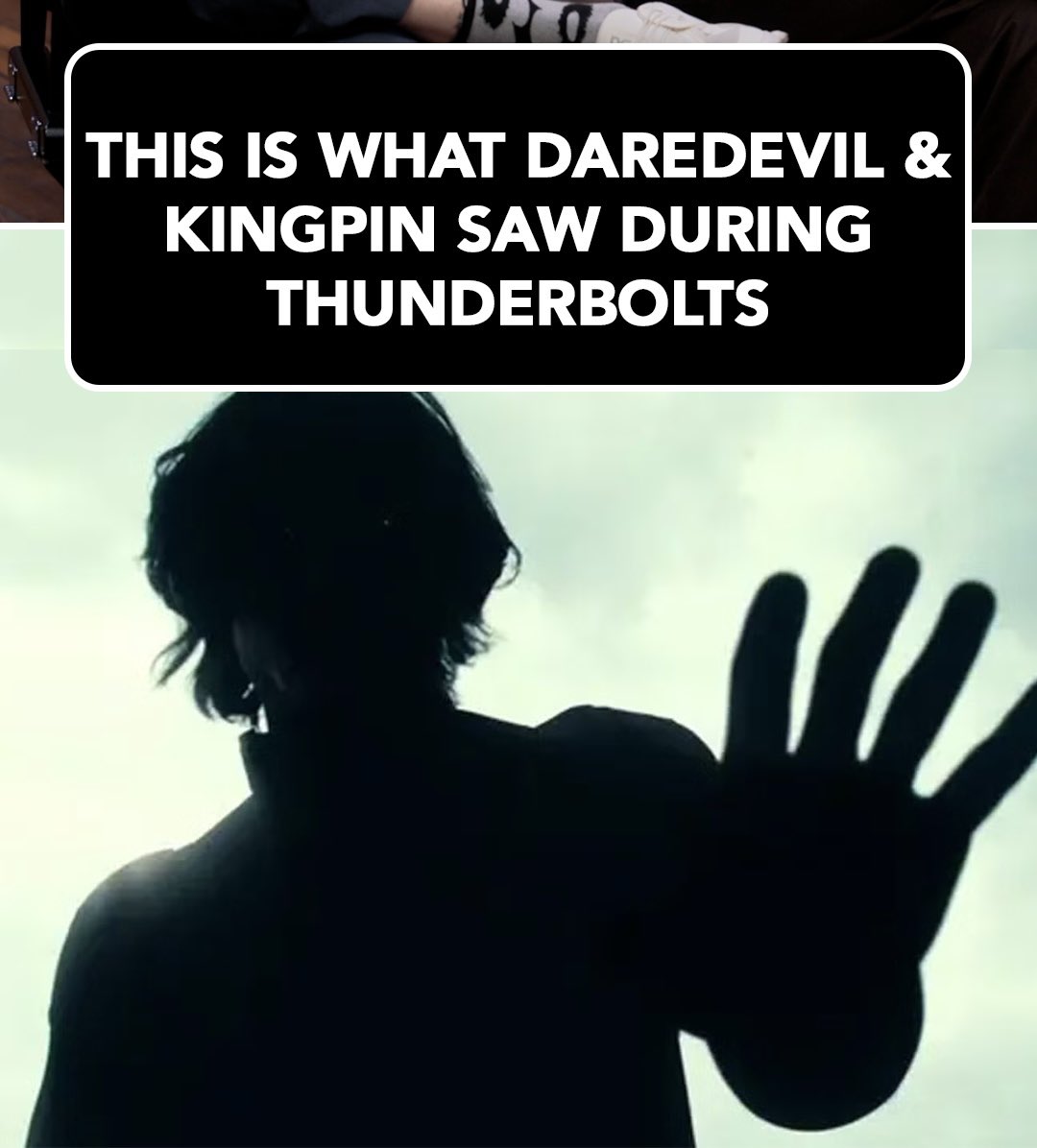 MCU - The Direct tweet media