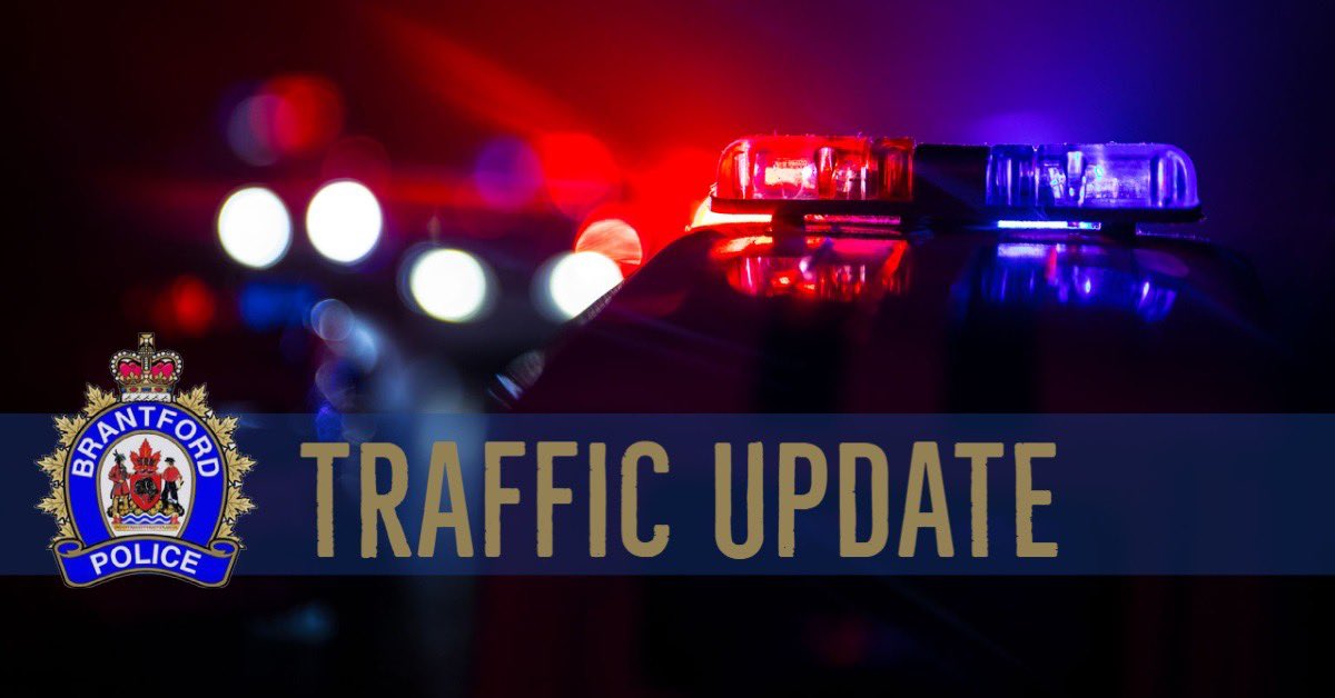 Brantford Police Service tweet media