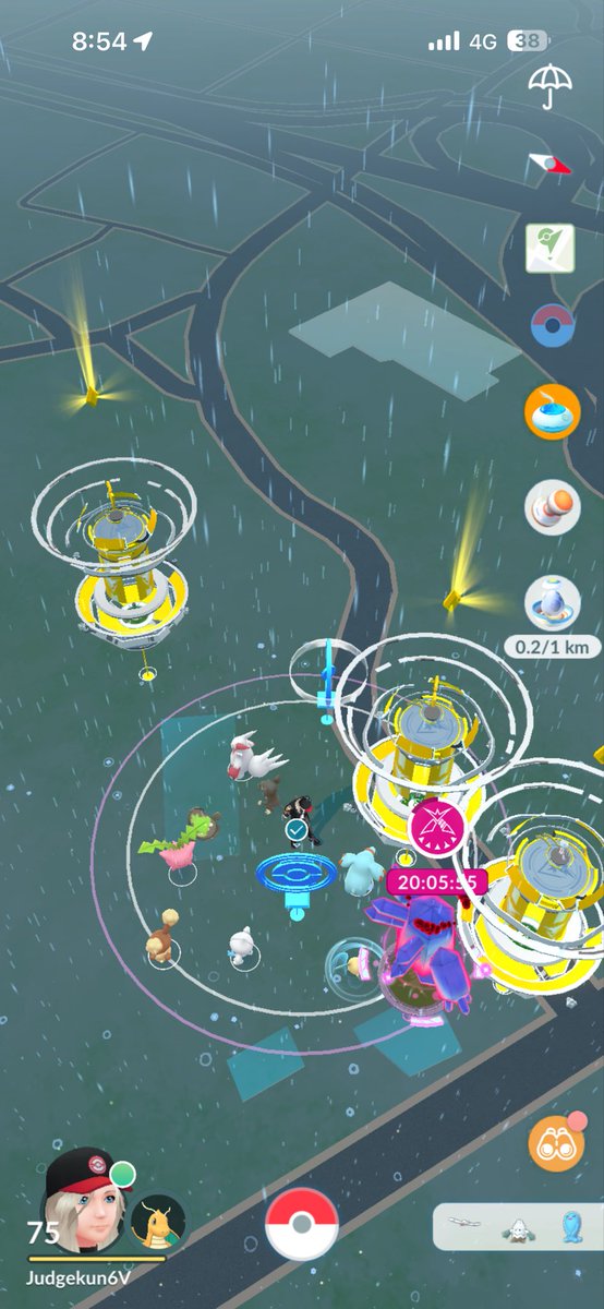 ジャッジ٩(๑❛ᴗ❛๑)۶くん tweet media