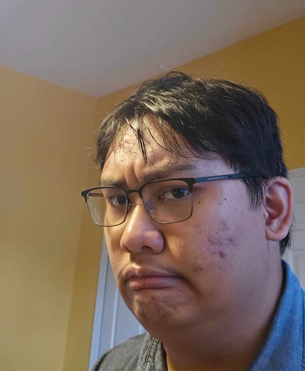 Eponymous User tweet media