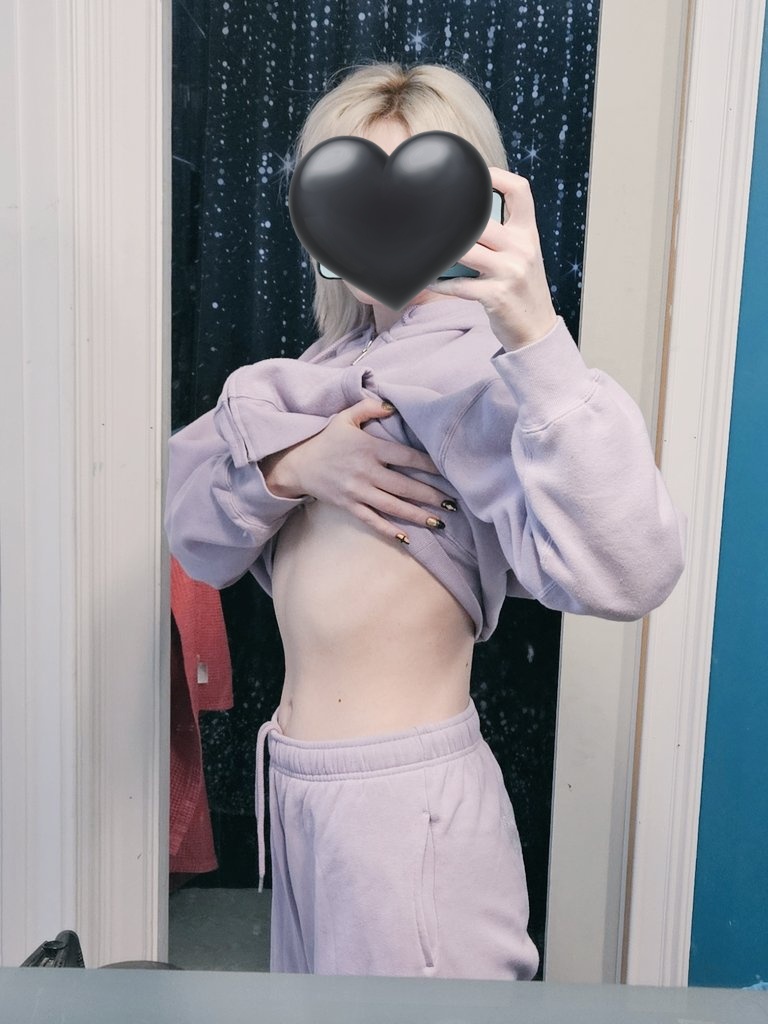 ezra 💫 -4/10lbs tweet media