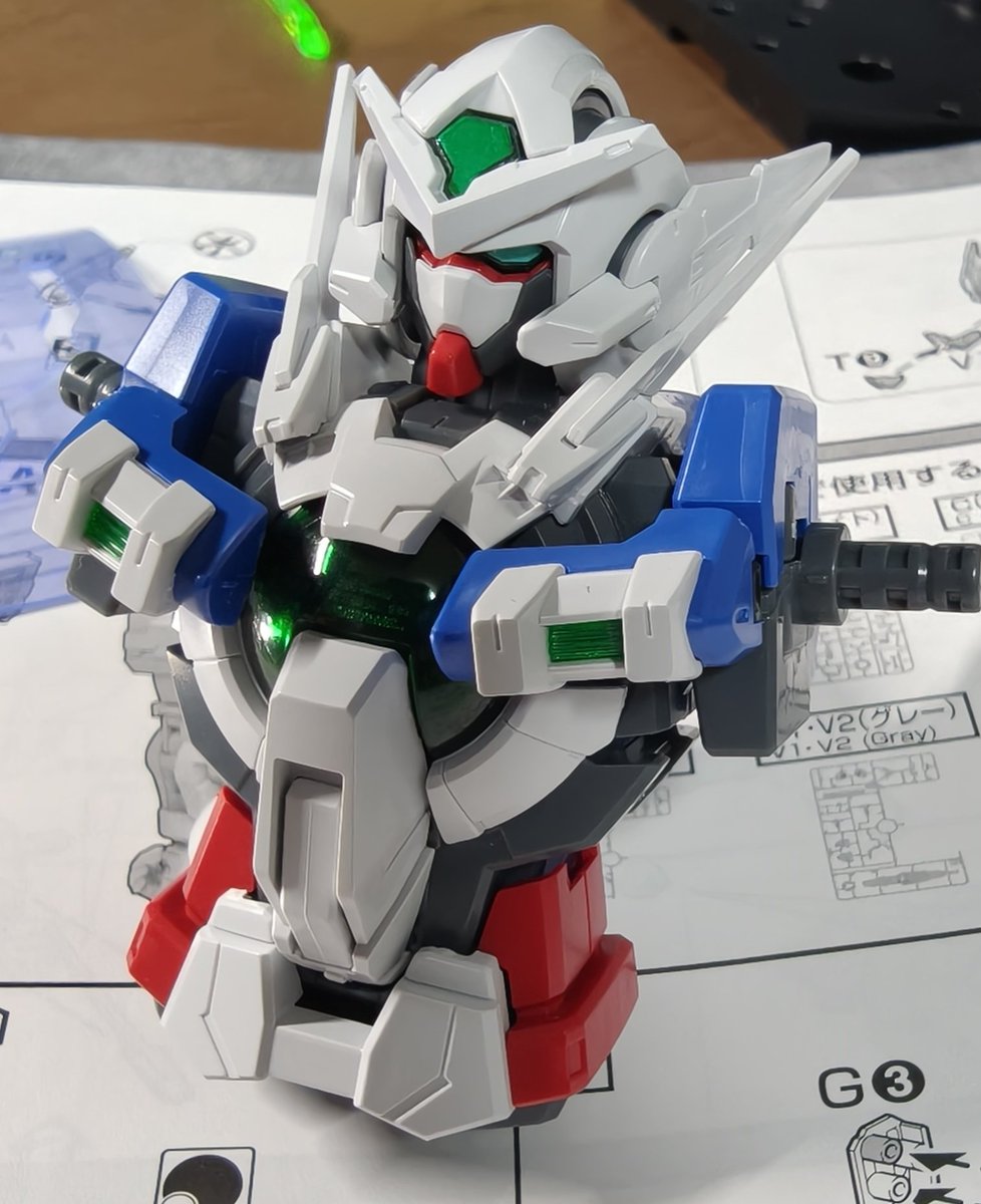 プラモデル倉庫 tweet media