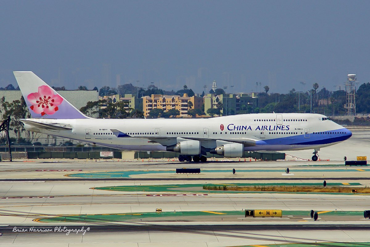 Brian Harrison tweet media