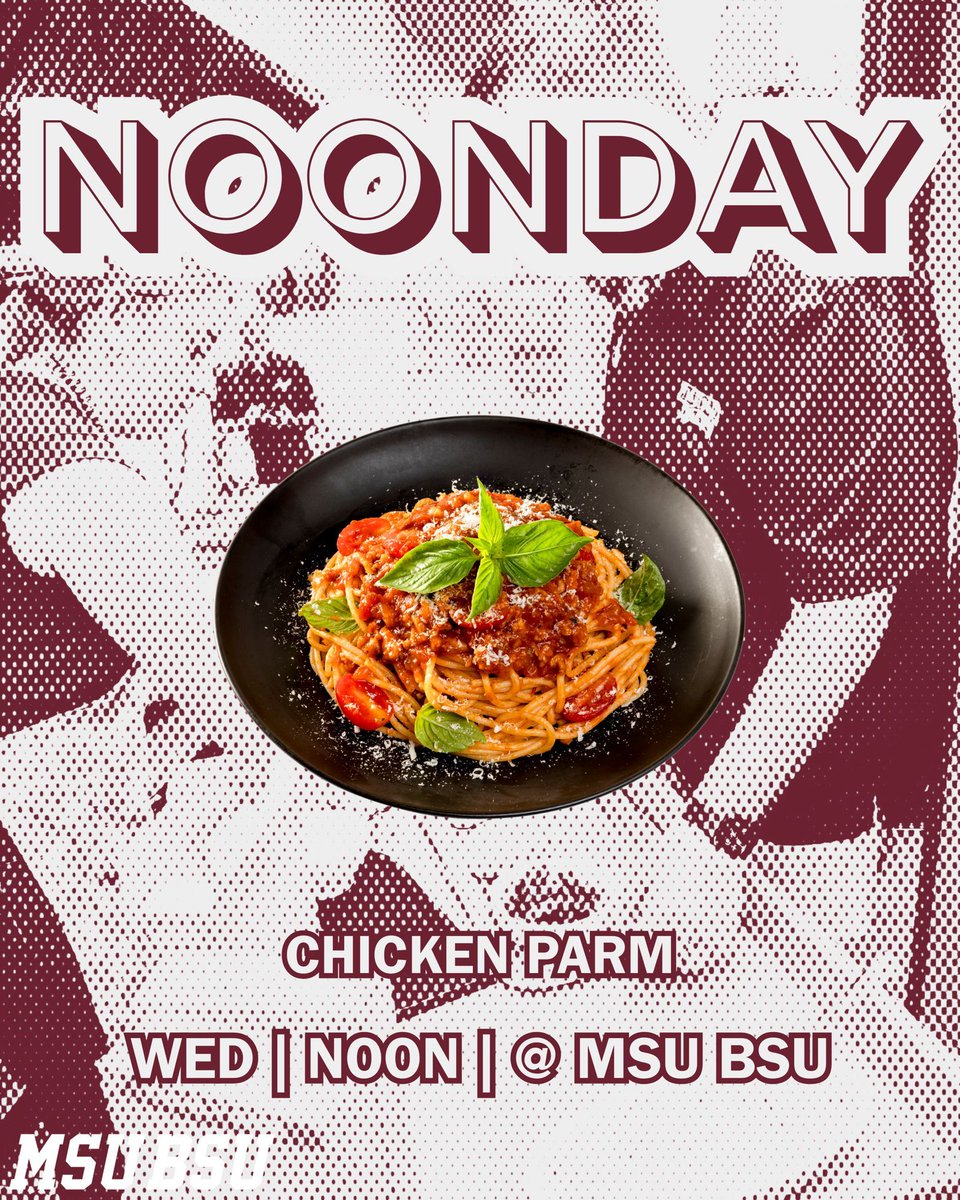 Miss. State BSU tweet media