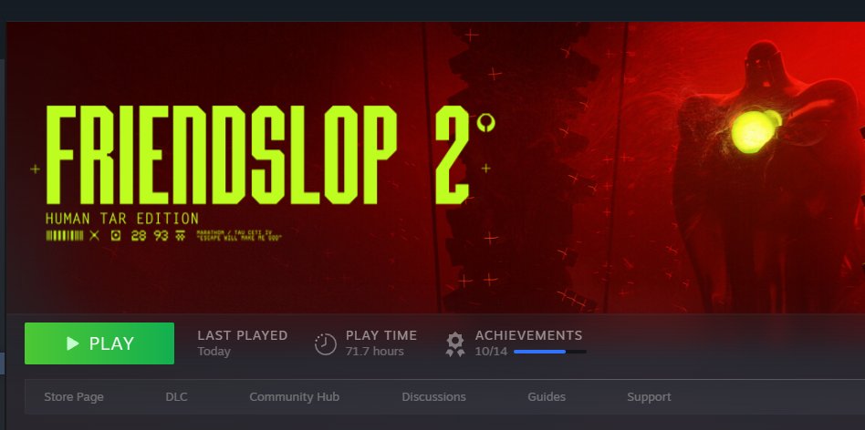 Ancestral Potato tweet media