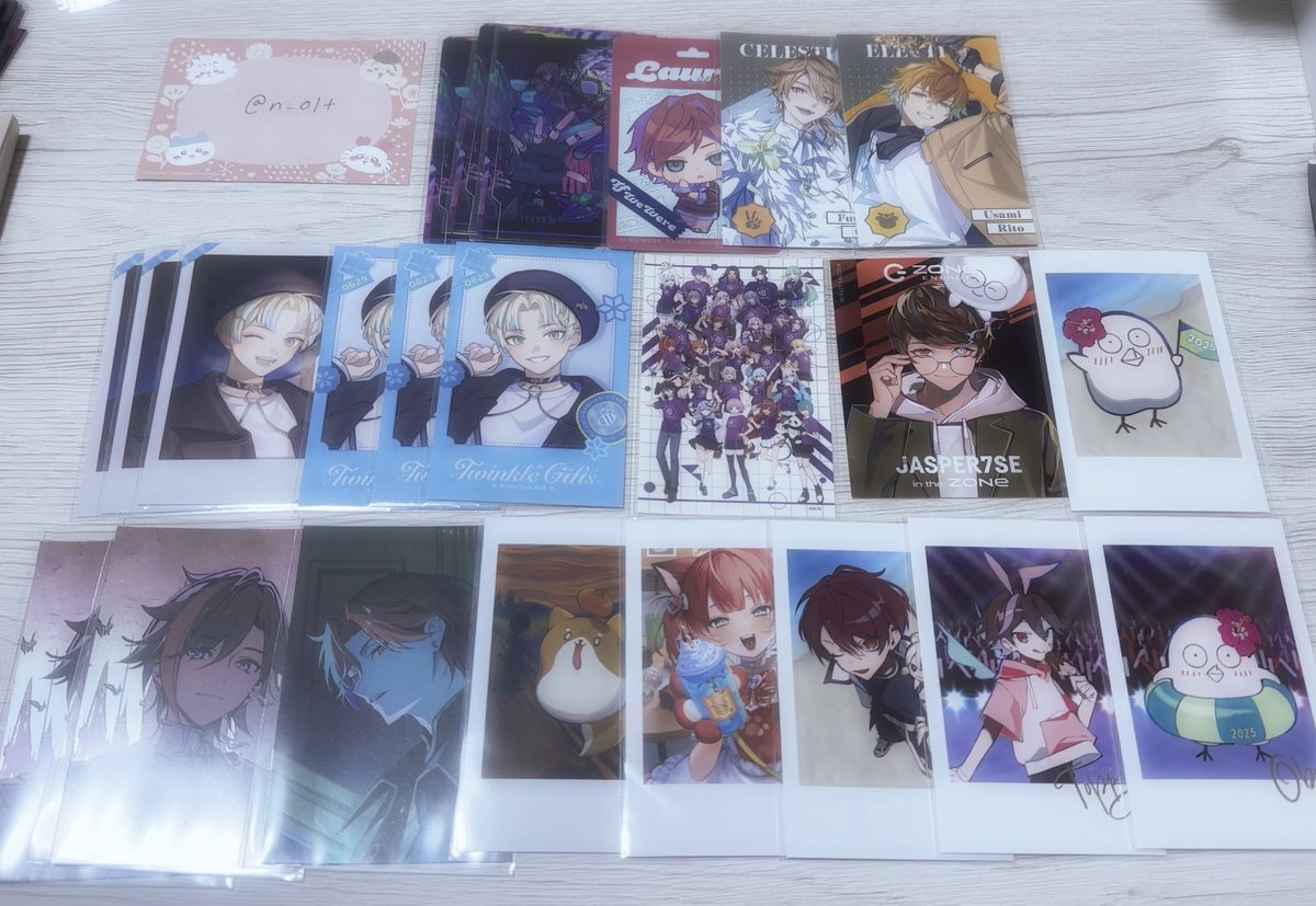 おはな(❁︎) tweet media