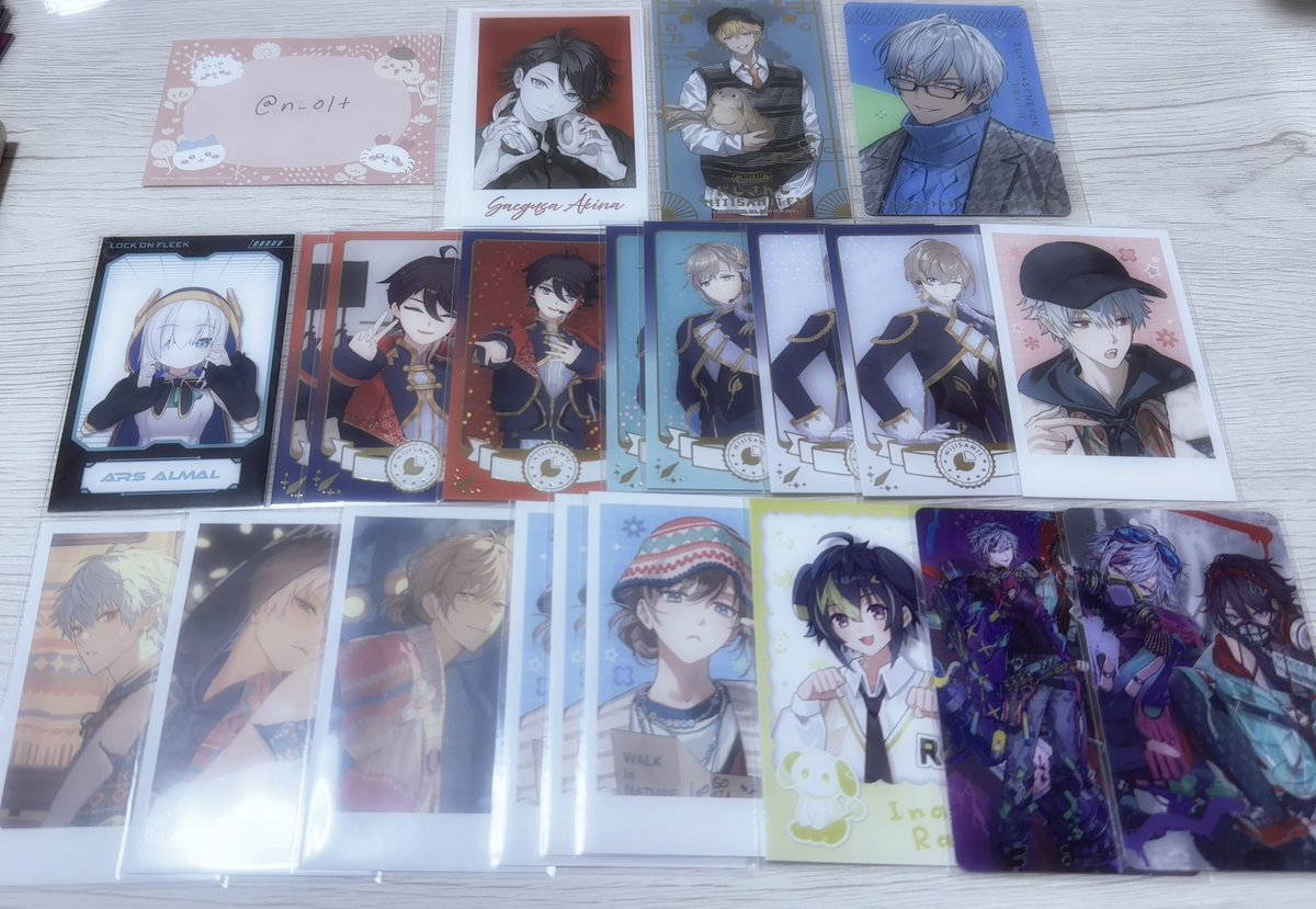 おはな(❁︎) tweet media