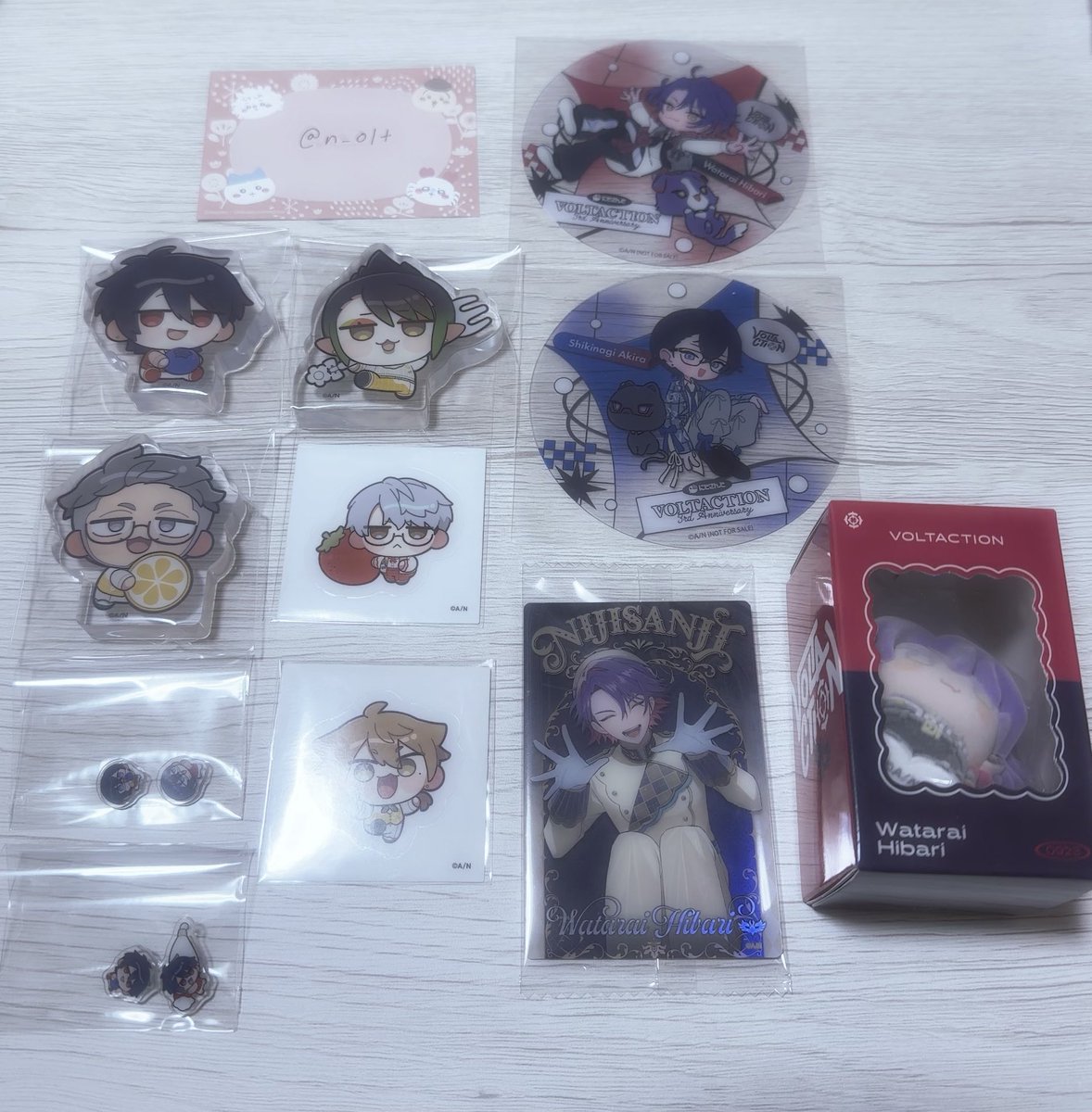 おはな(❁︎) tweet media