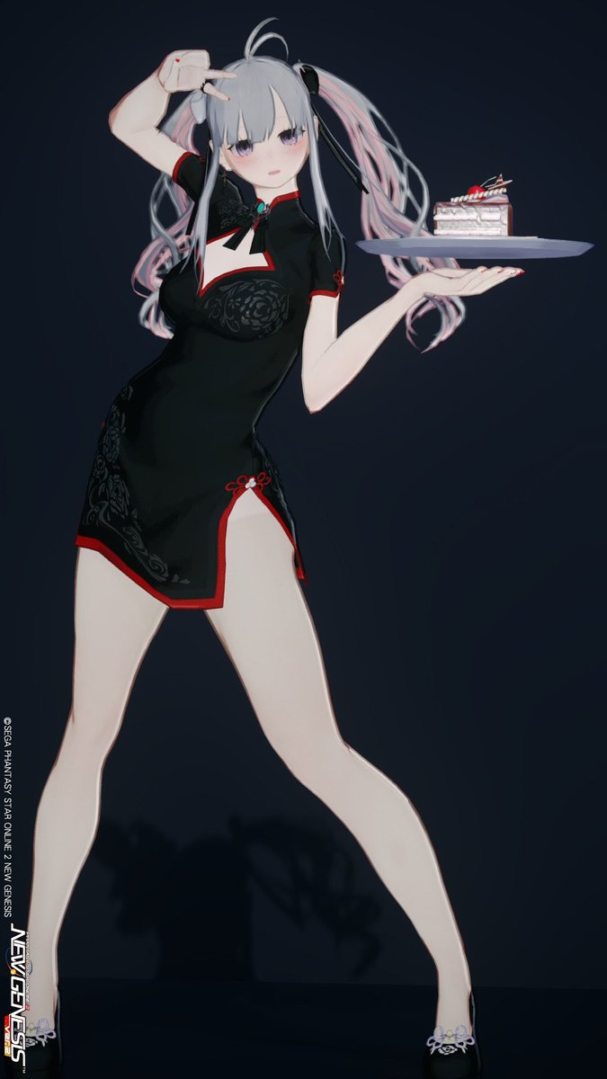 りりす tweet media