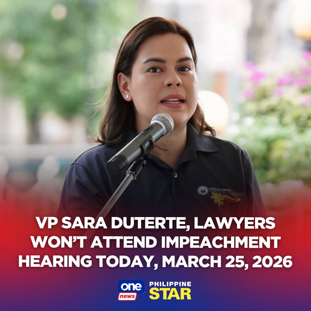 The Philippine Star tweet media