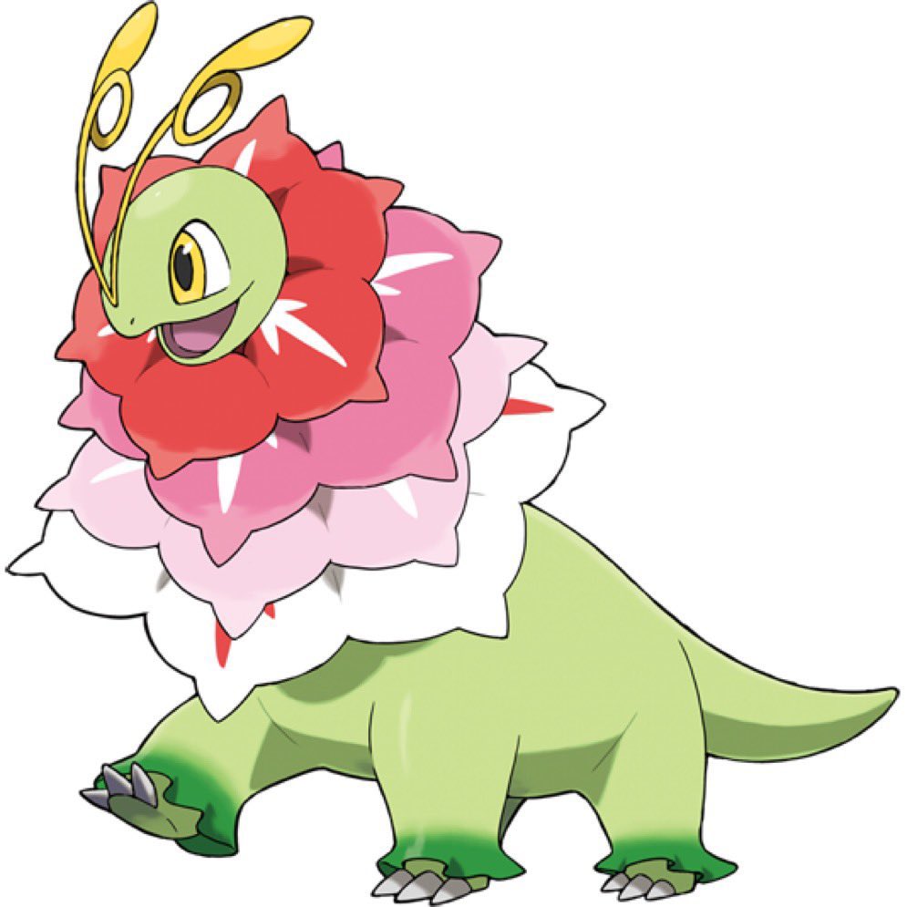 🌺Hoenn 🌺 tweet media