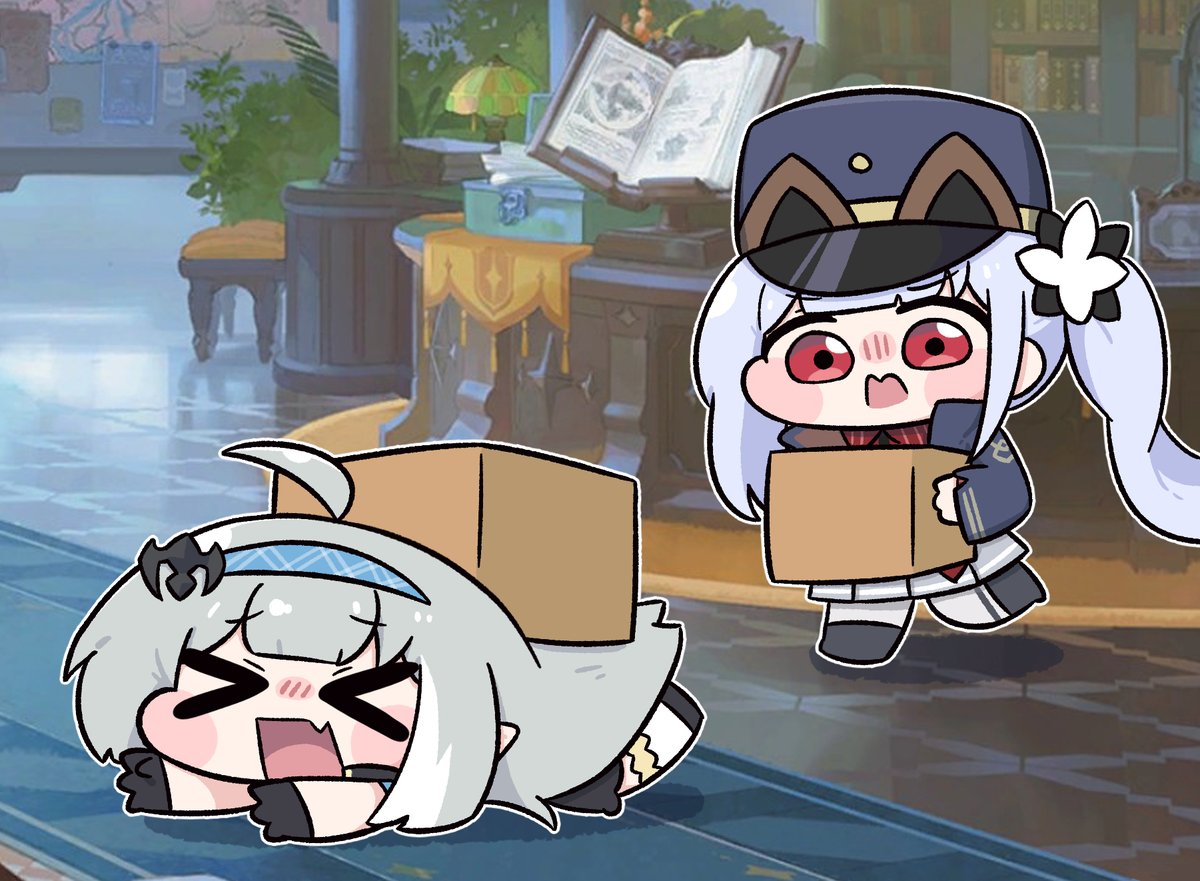 말랑찐빵(3월 서코 참가) tweet media