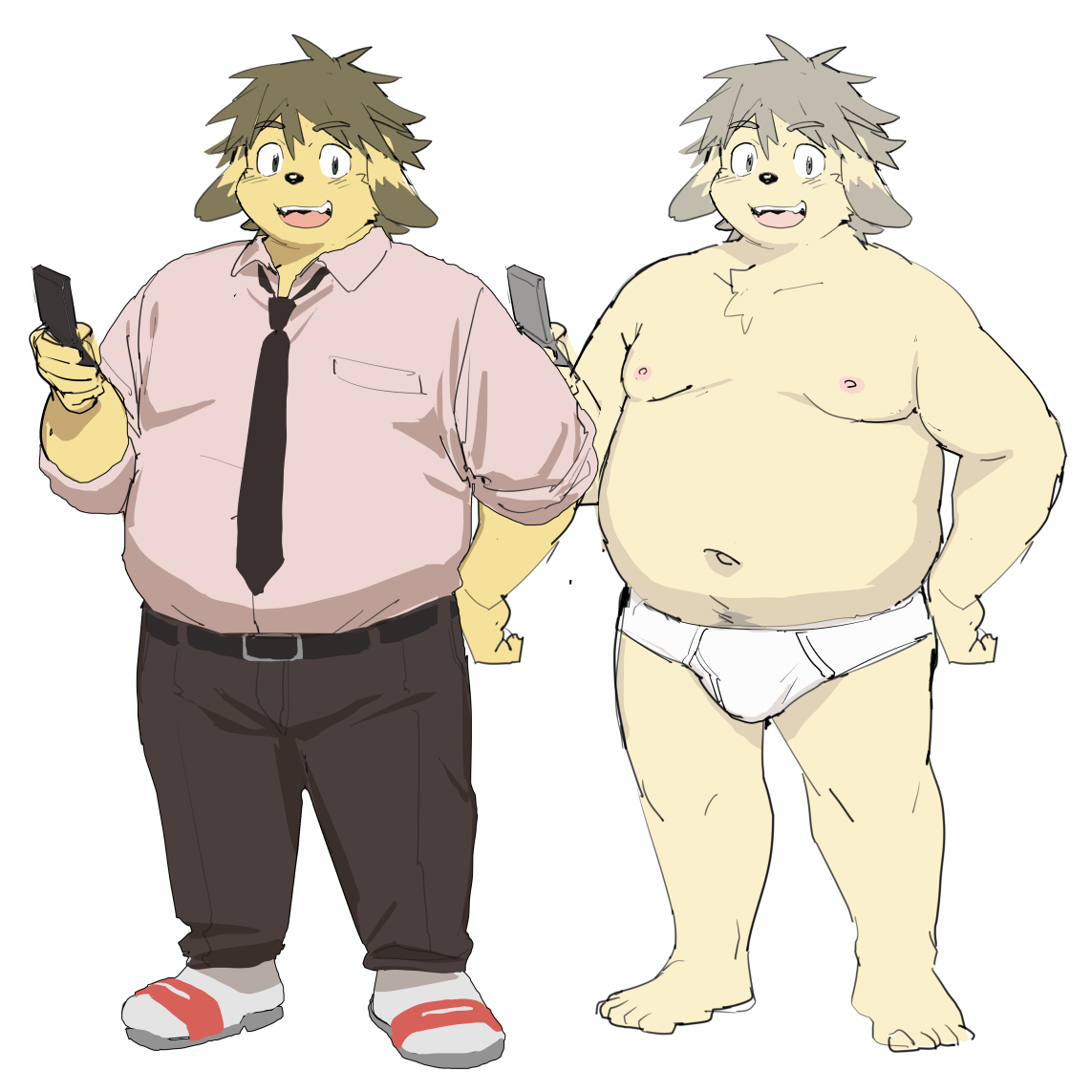 昆布＋ tweet media