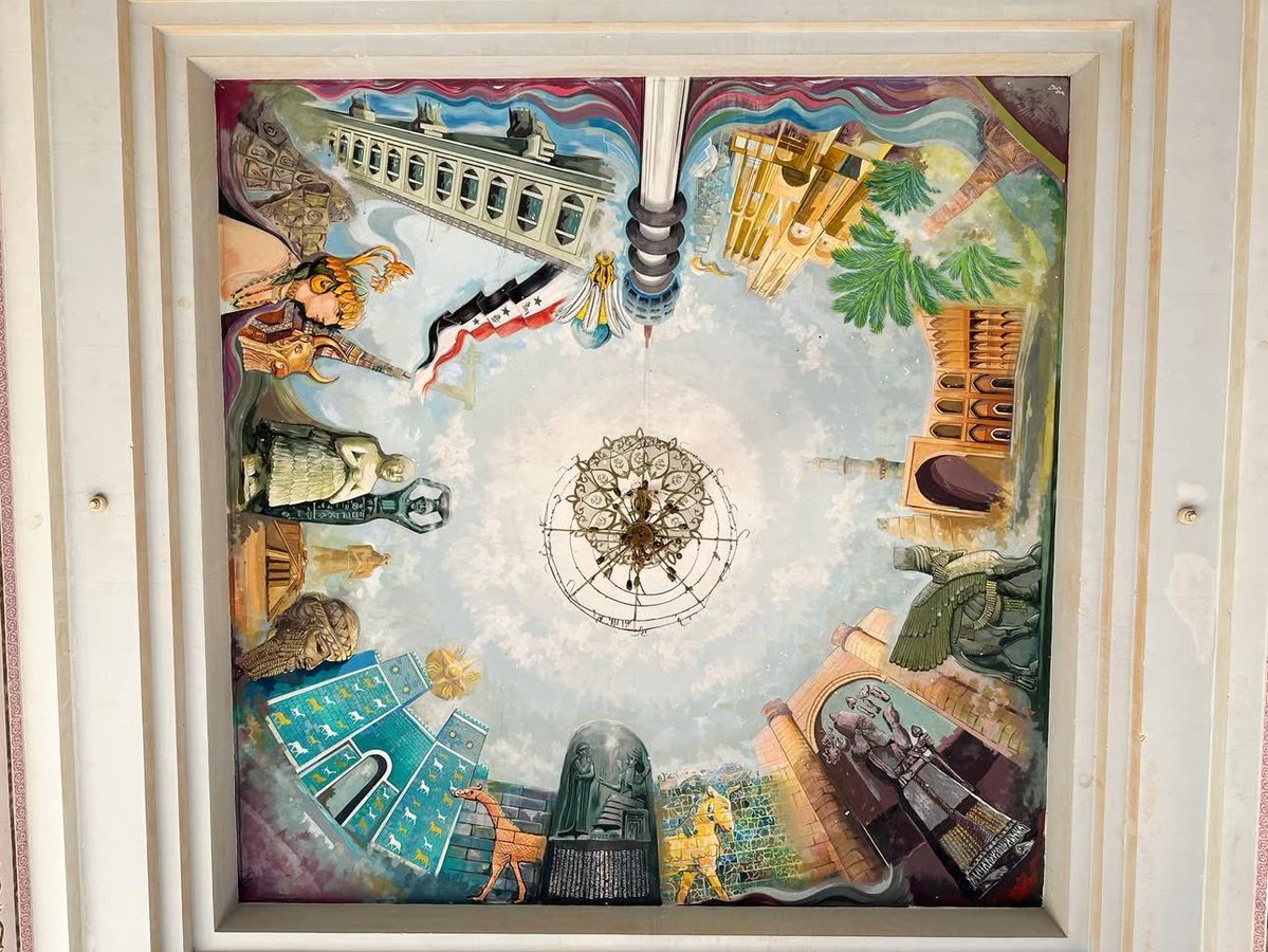 المُهيب - Almuheb tweet media