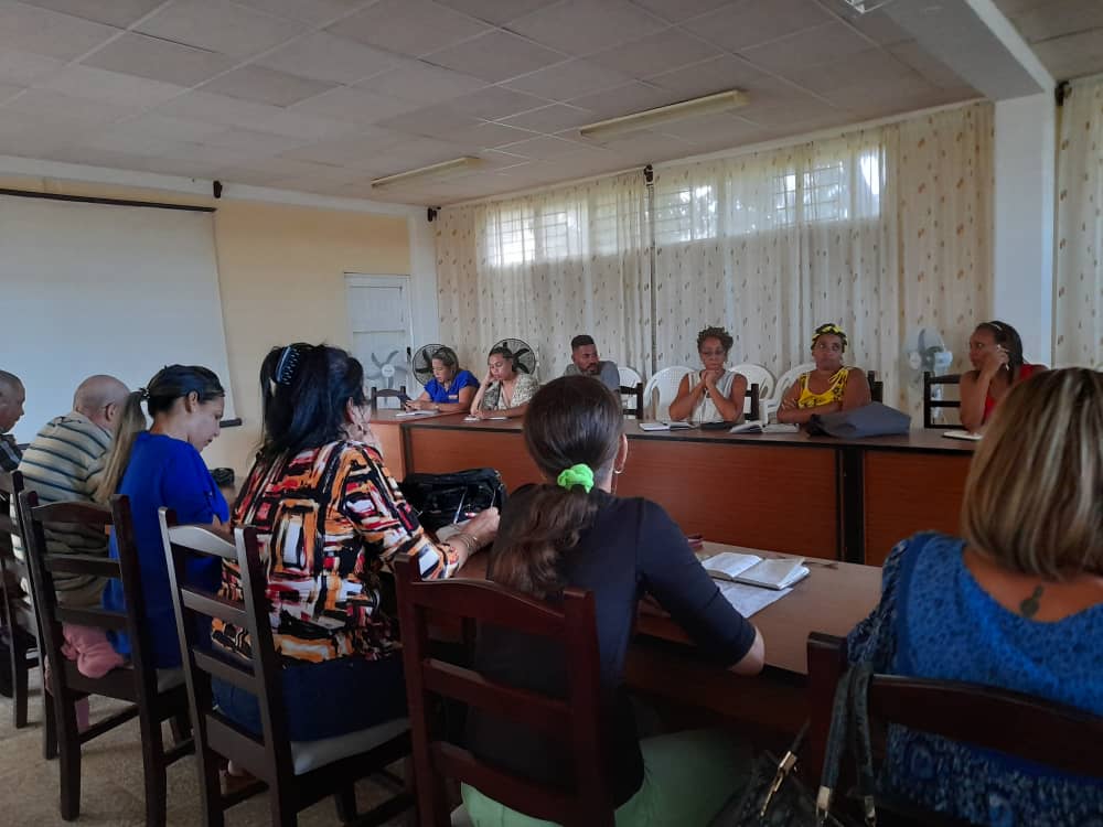 Yoel Perez Garcia tweet media