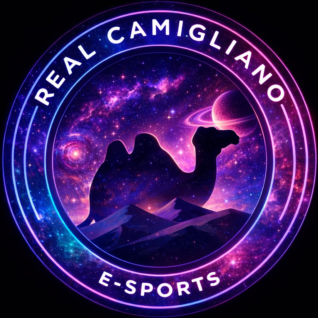 Real Camigliano eSports tweet media