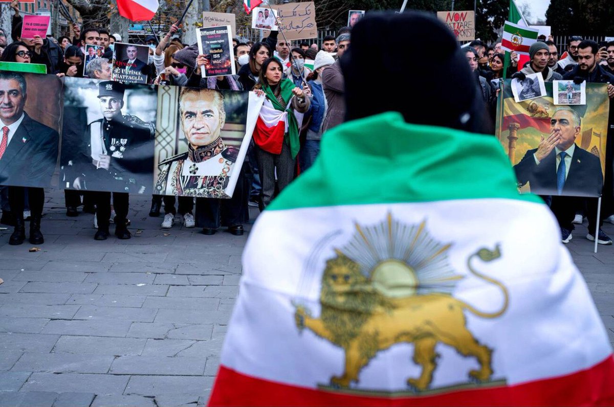 Iman norbert tweet media