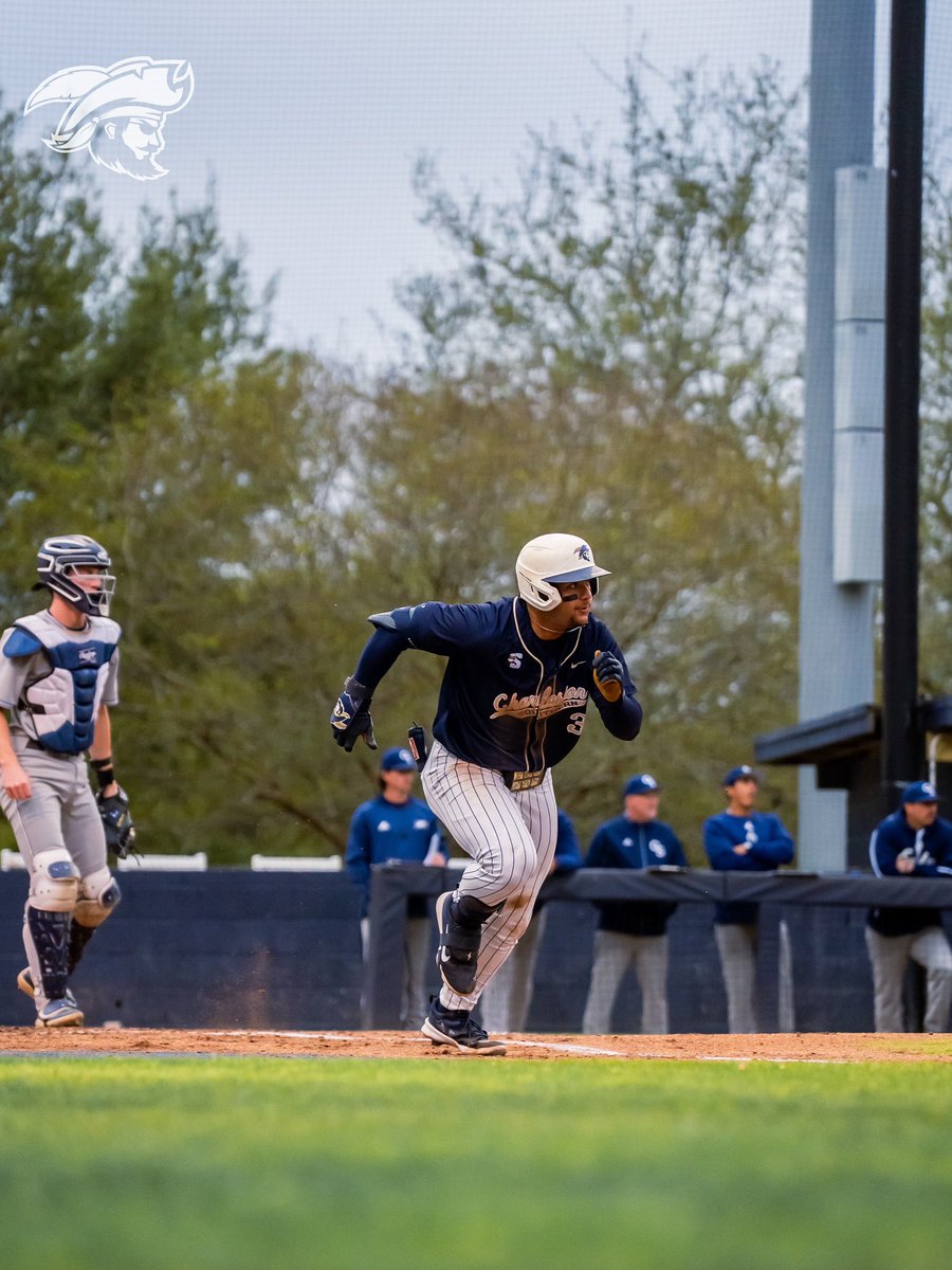 Charleston Southern Baseball tweet media