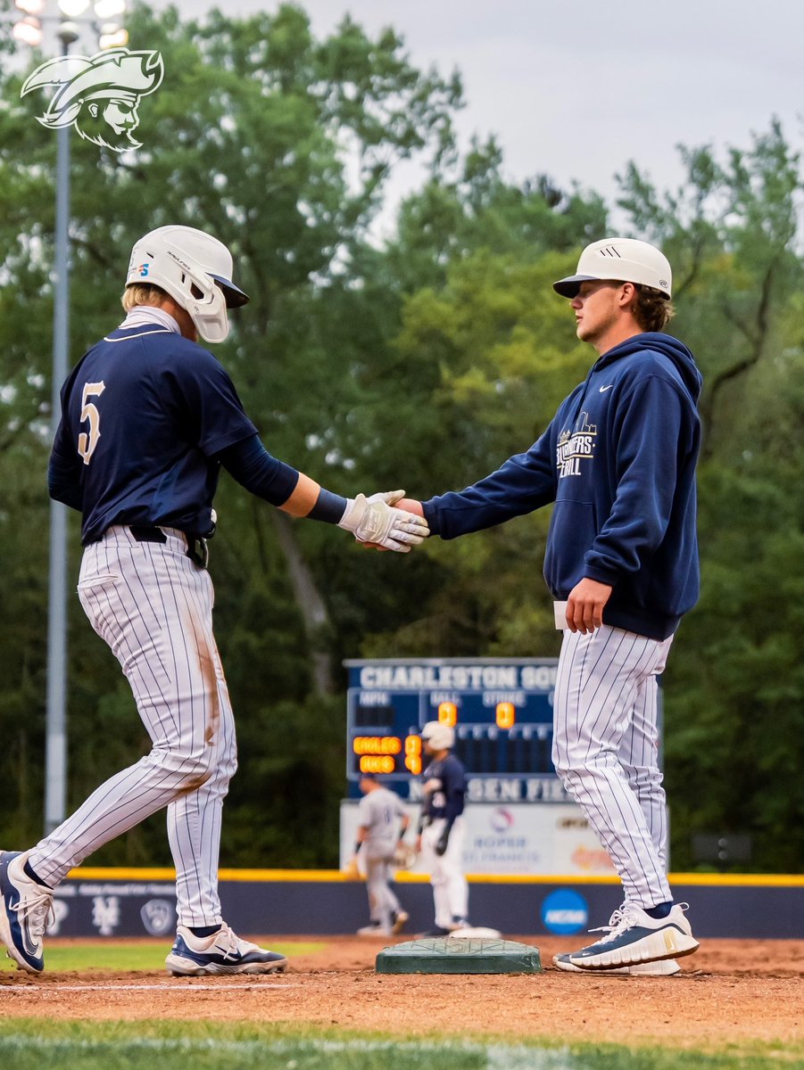 Charleston Southern Baseball tweet media
