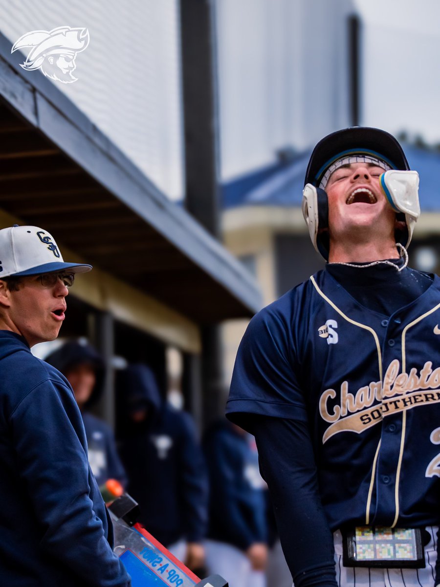 Charleston Southern Baseball tweet media