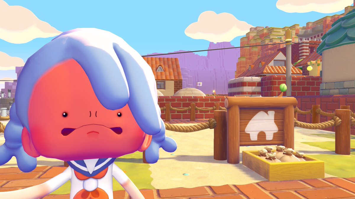 かほこ tweet media