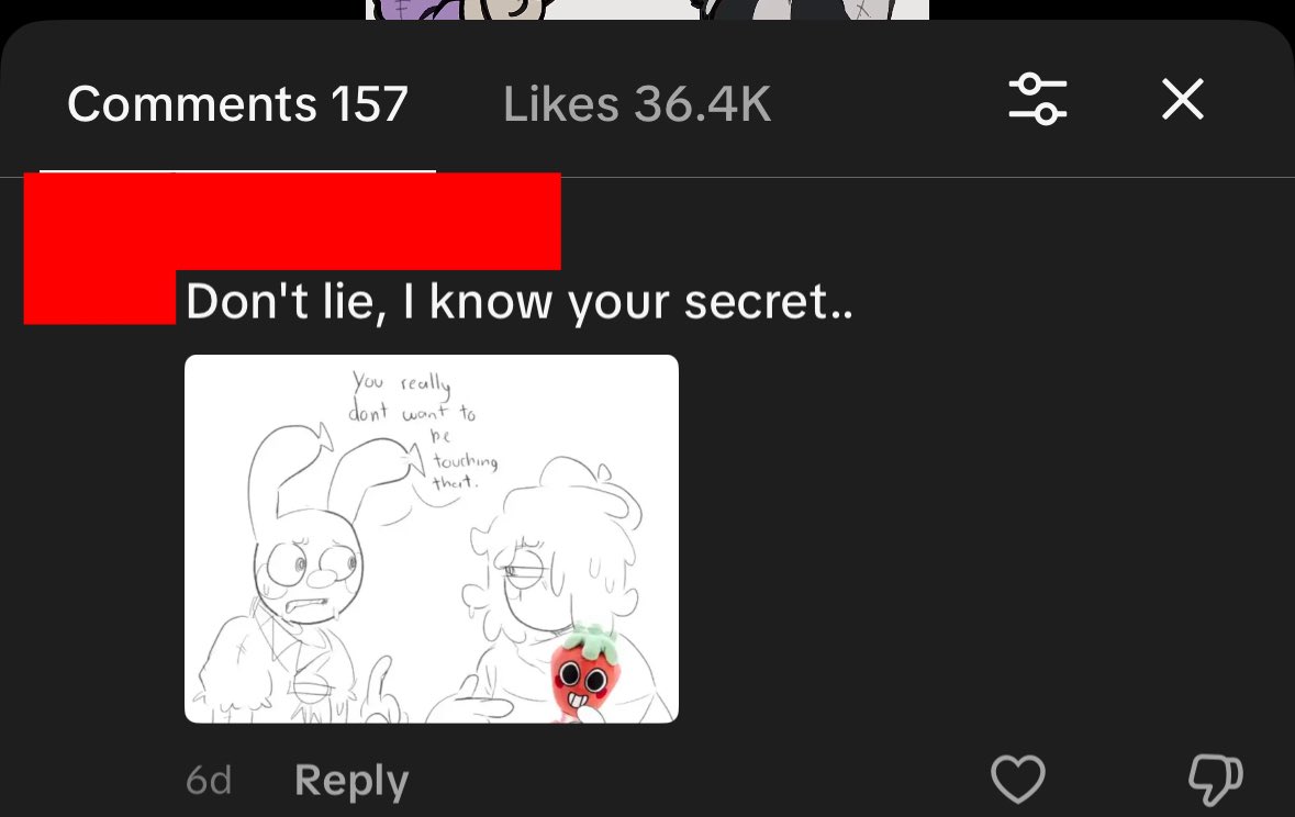 🔞 evil yellow balloon thing tweet media