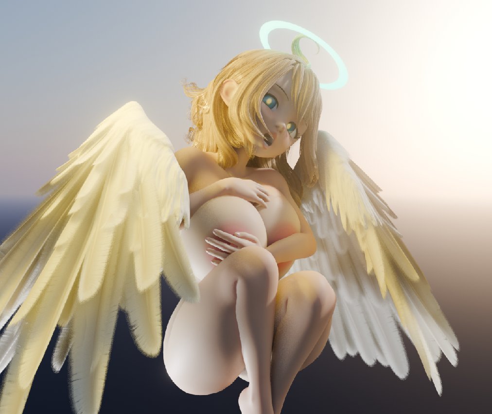 Mystical tweet media