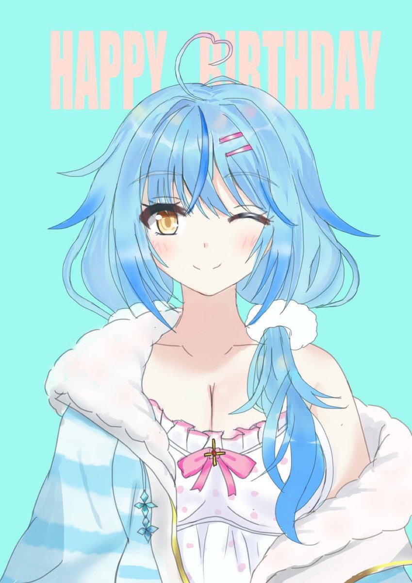 くじらだいふく☃️ tweet media