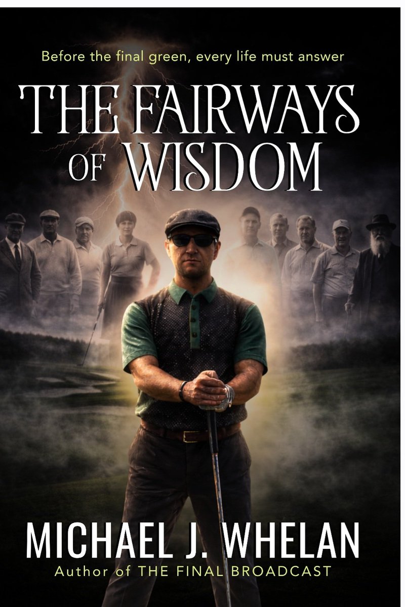 Michael & Rebecca tweet media