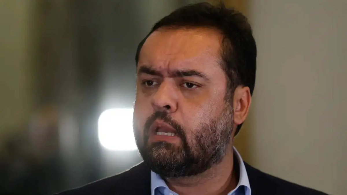 Amado Mundo tweet media