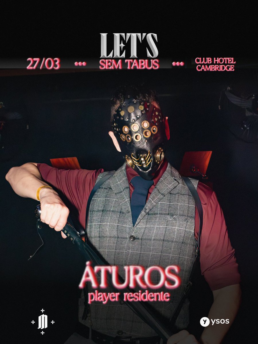 Let's SSC: ✨Viva o frisson das novas experiências! tweet media