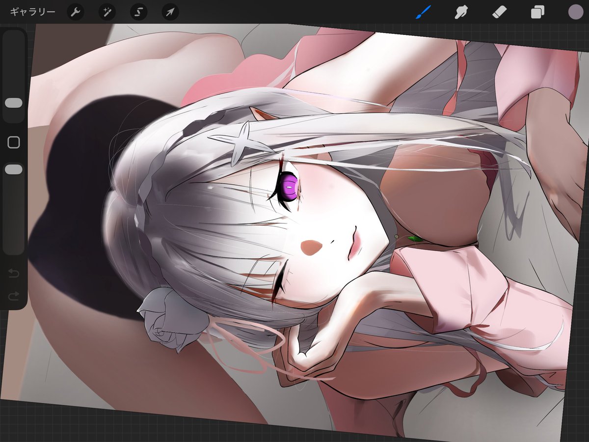 shiraesu tweet media