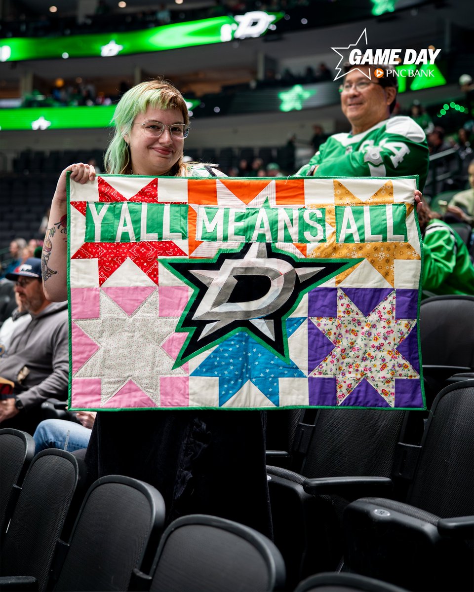 x - Dallas Stars tweet media