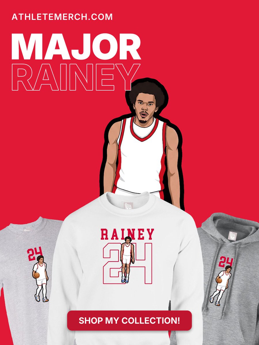 Major Rainey💜💛 tweet media