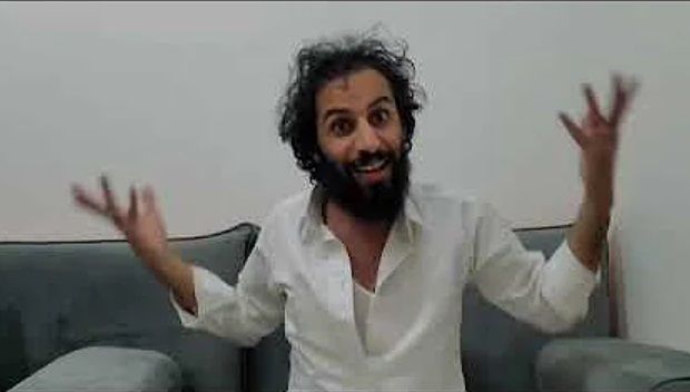 جلال الصلاحي tweet media