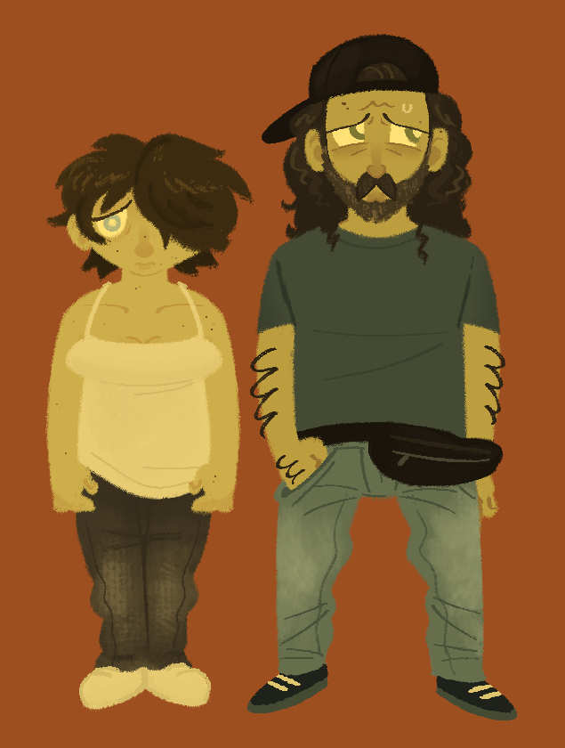 COMMS OPEN!! 🎉 PINCER!! 🍉 tweet media