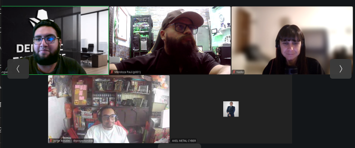 Pool Mendoza tweet media