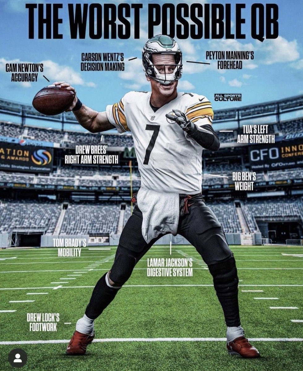 NFL Numbers Guy tweet media