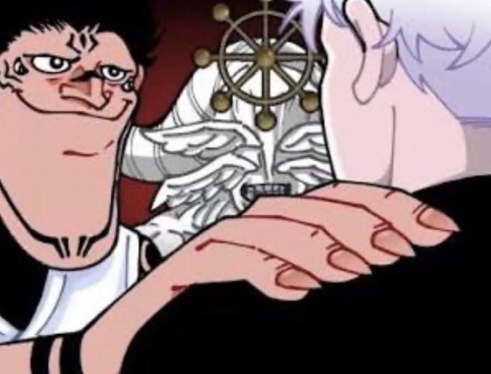 𝕴𝖓𝖋𝖊𝖗𝖓𝖔 ⚖ tweet media