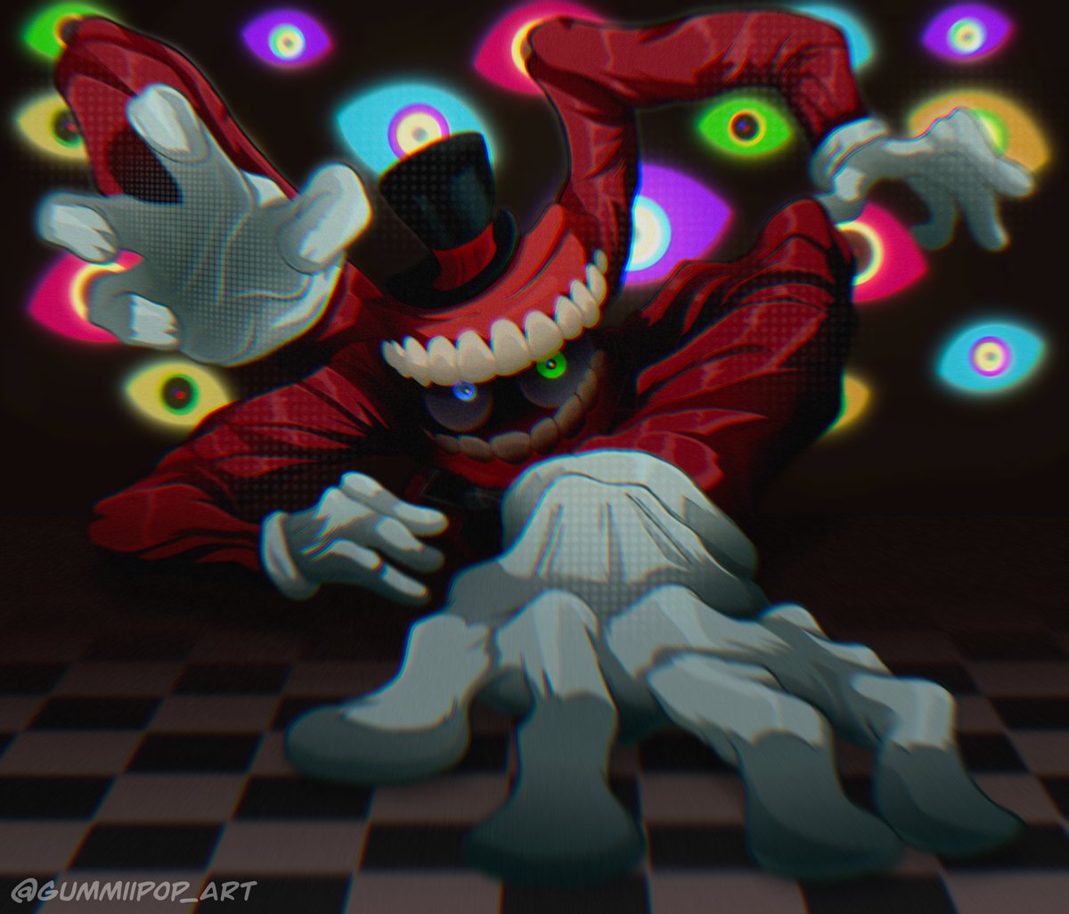 💥 ✪ Gummii ツ✪ 💥 tweet media