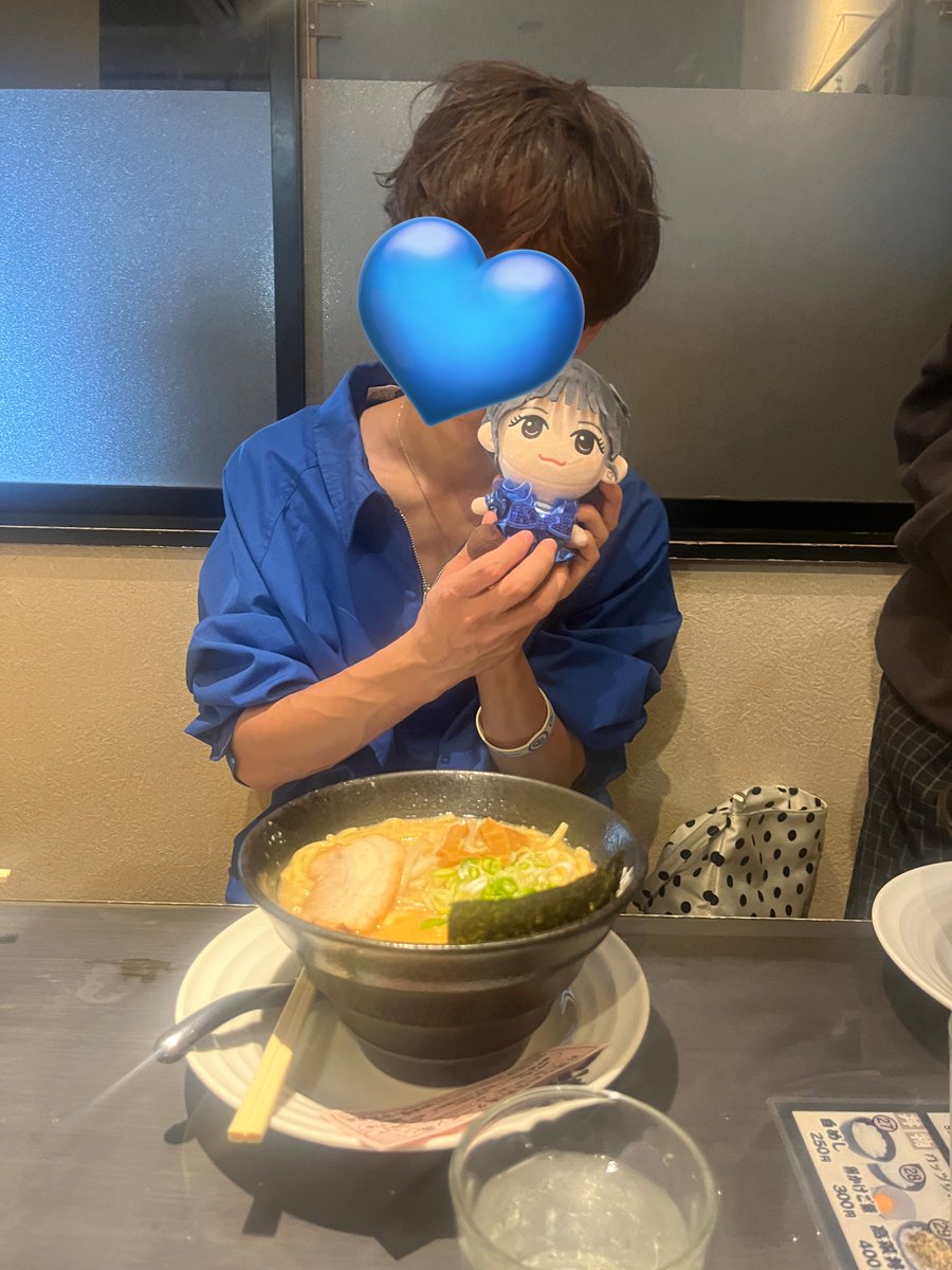 らむ@あやのん推し💙 tweet media