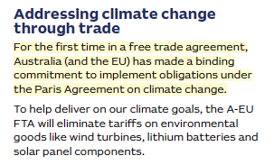 Senator Matt Canavan tweet media