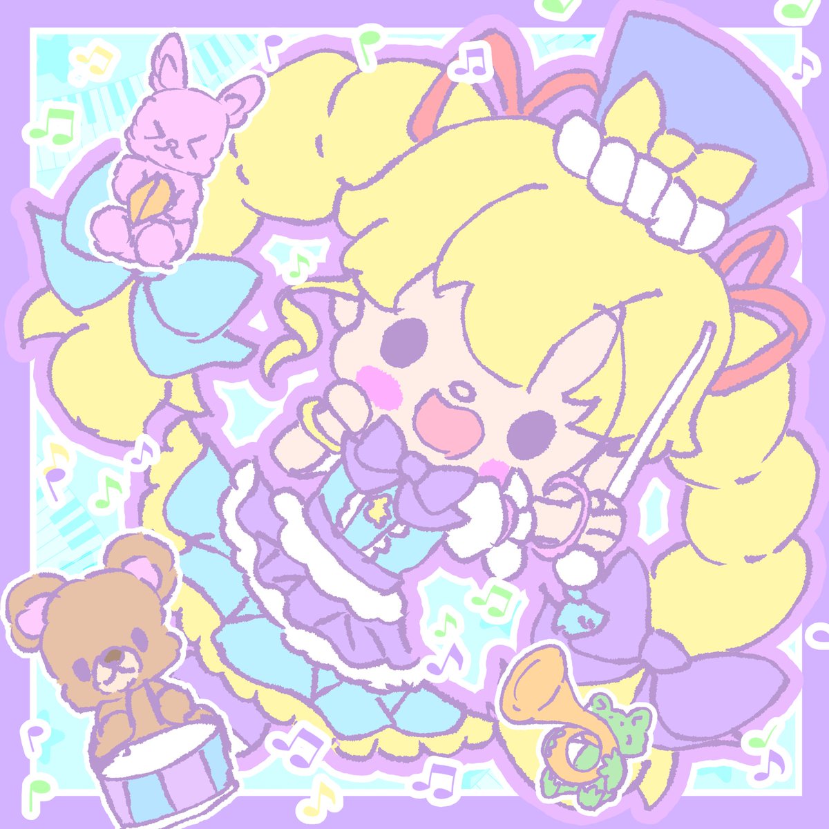 こた猫 tweet media