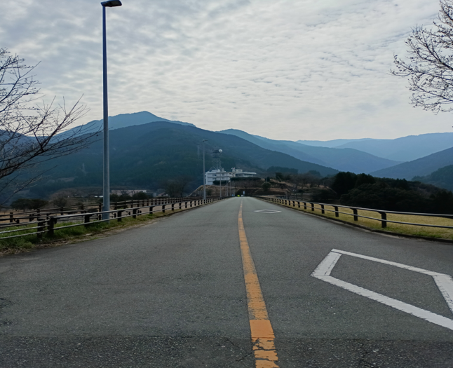 国土交通省　緑川ダム管理所 tweet media