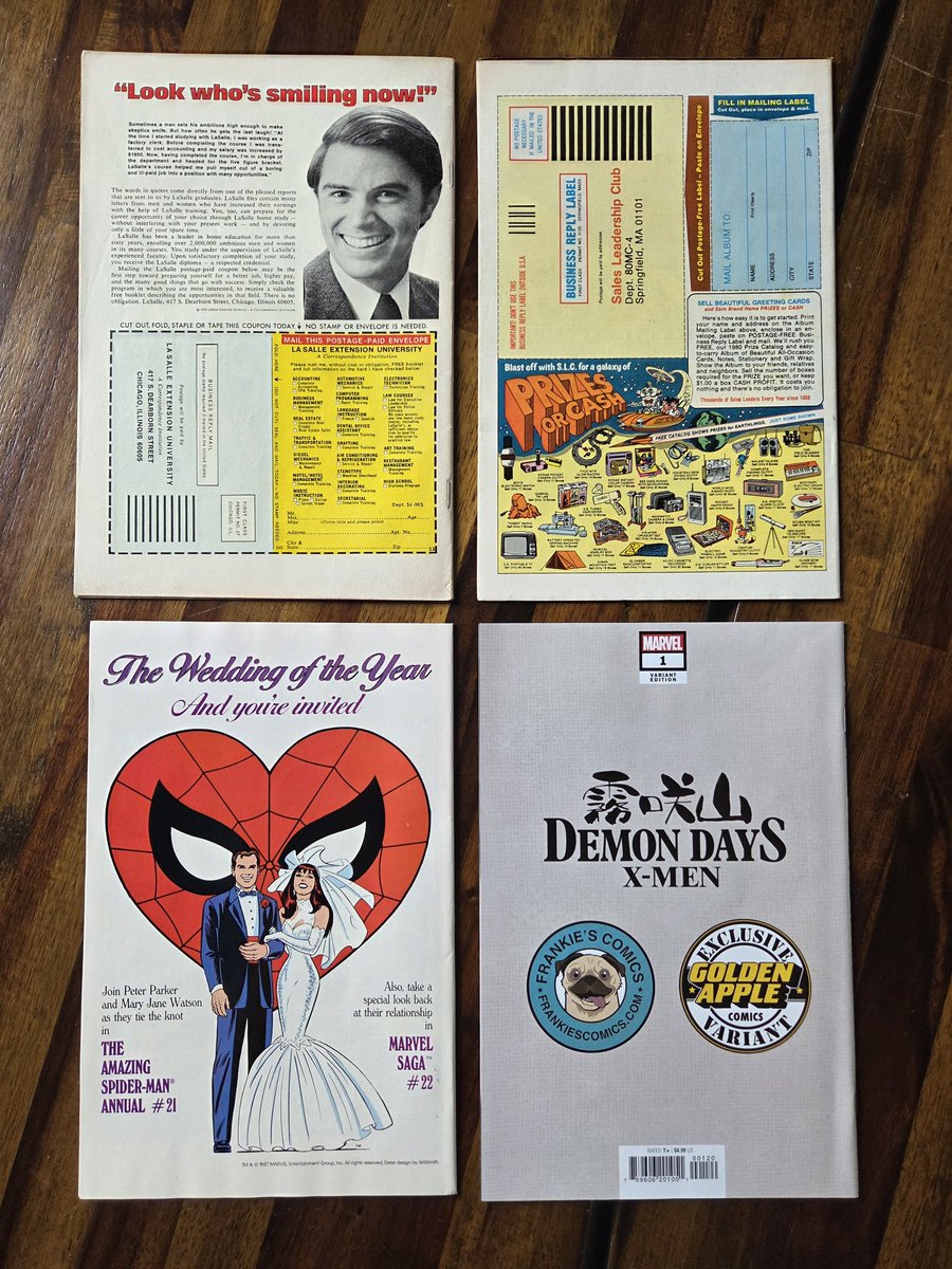 keith el otro tweet media