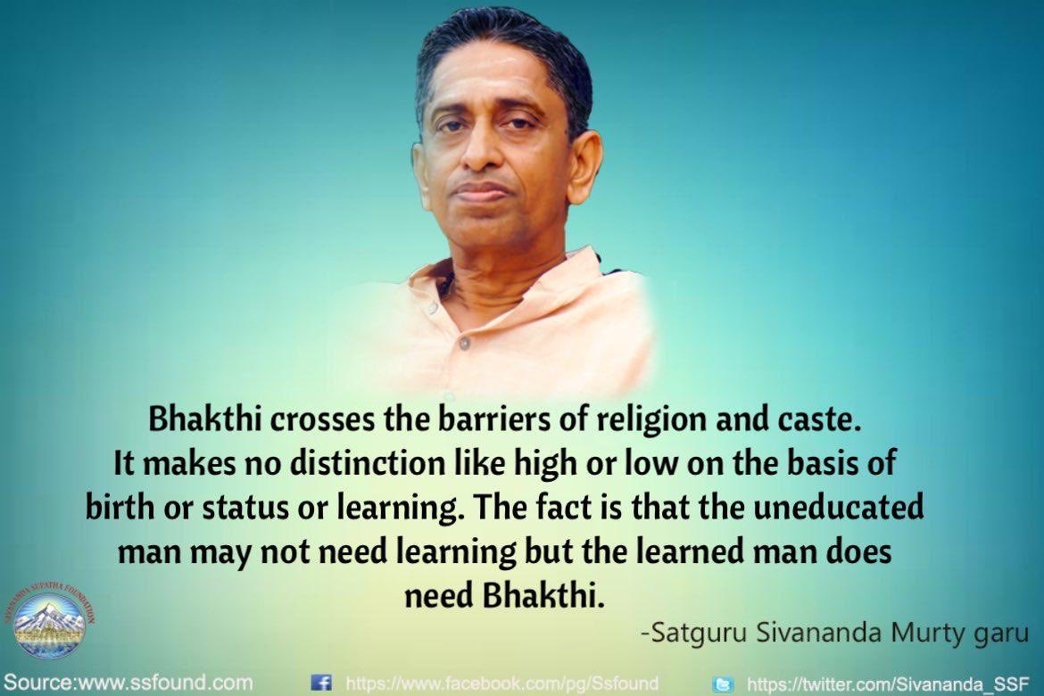 Sivananda SupathaFoundation tweet media