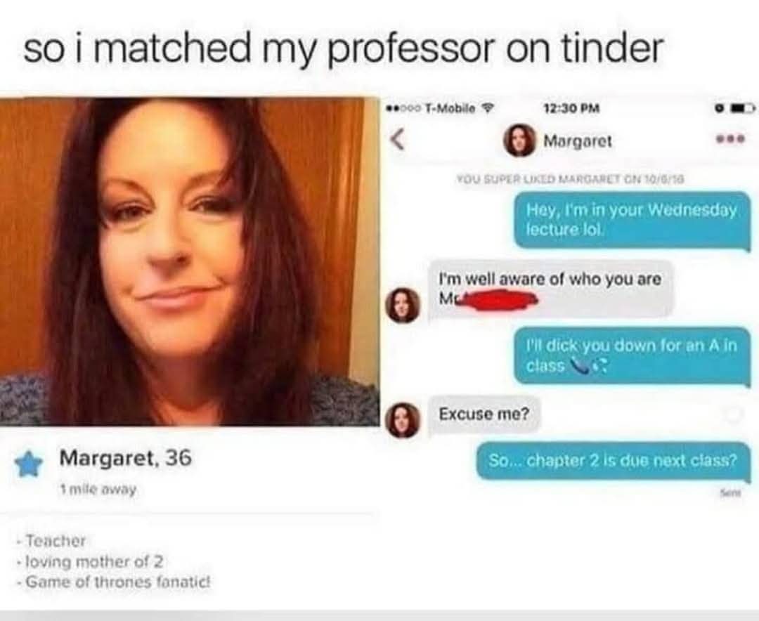 Just Posting Ls tweet media