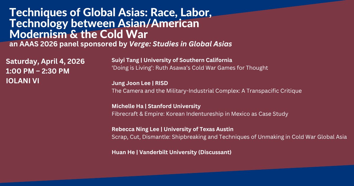 Verge: Global Asias tweet media