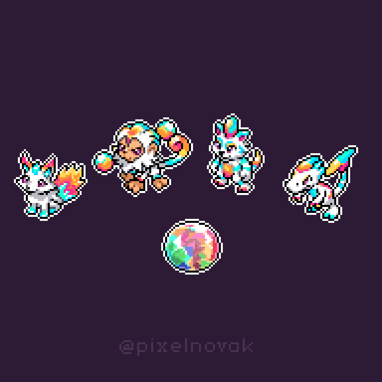 PixelNovak tweet media